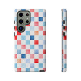 Saturday in Oxford Phone Case
