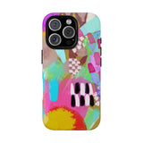 April Showers Phone Case