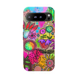 Oodles of Doodles Phone Case