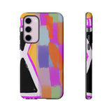 Hour Glass Phone Case