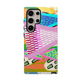 Pizza Party Phone Case