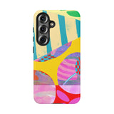 Bubble Gum Pie Phone Case