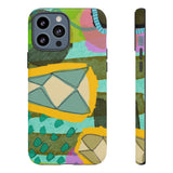 Our Guy Lyle Phone Case