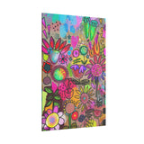 Oodles Of Doodles Canvas, 0.75"