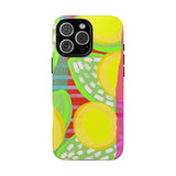 Pink Lemonade Phone Case