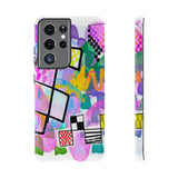 Favorite Kicks Phone Case