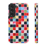 Classic City Rally Phone Case