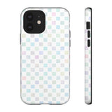 Pastel Prism Phone Case