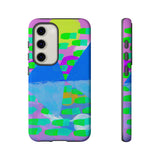 Brilliant Reflection Phone Case