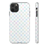 Pastel Prism Phone Case
