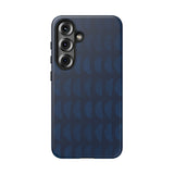 Moody Moon Phone Case