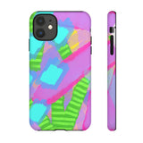 Paint Party Phone Case