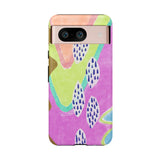 Sketchbook Phone Case