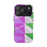 Juice Box Phone Case