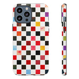 Raider Country Phone Case