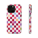 Victory in Norman Phone Case