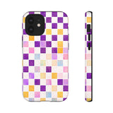 Tiger Pride Phone Case