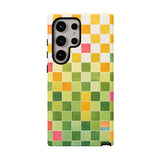 Green + Gold Spirit Phone Case