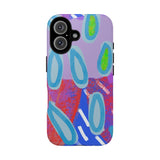 Rain Dance Phone Case
