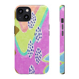 Sketchbook Phone Case