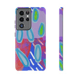 Rain Dance Phone Case