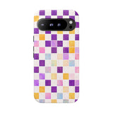 Tiger Pride Phone Case