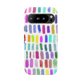 Eenie Meenie Miney Mo Phone Case