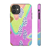 Sketchbook Phone Case