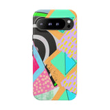 Retro Remix Phone Case