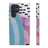 Cloud Cover Phone Case