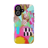 April Showers Phone Case