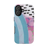 Cloud Cover Phone Case