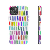 Eenie Meenie Miney Mo Phone Case