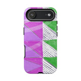 Juice Box Phone Case