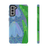 Lily Pad Phone Case