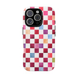 Victory in Norman Phone Case