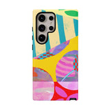 Bubble Gum Pie Phone Case