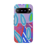 Rain Dance Phone Case