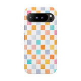 Volunteer Vibes Phone Case