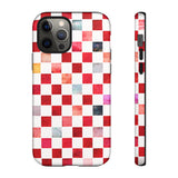 Fall in Fayetteville Phone Case