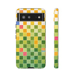 Bear Claw Phone Case