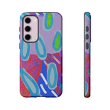 Rain Dance Phone Case