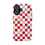 Fall in Fayetteville Phone Case