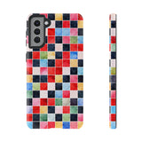 Dawg House Phone Case