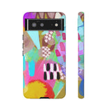 April Showers Phone Case