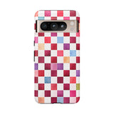 Victory in Norman Phone Case