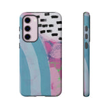 Cloud Cover Phone Case