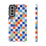 Gator Swamp Phone Case