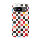 Raider Country Phone Case