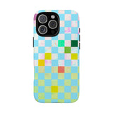 Sugar Cube Phone Case